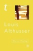 Louis Althusser (Paperback) - Warren Montag Photo