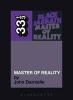 Black Sabbath - Master of Reality (Paperback) - John Darnielle Photo