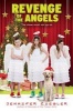 Revenge of the Angels (Hardcover) - Jennifer Ziegler Photo