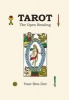 Tarot - The Open Reading (Paperback) - Yoav Ben Dov Photo