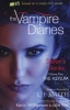 The Asylum - Stefan's Diaries: Book 5 (Paperback) - L J Smith Photo