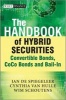 The Handbook of Hybrid Securities - Convertible Bonds, Coco Bonds and Bail-in (Hardcover) - Jan de Spiegeleer Photo