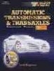 Today's Technician - Automatic Transmissions and Transaxles (Paperback, 3rd Revised edition) - Jack Erjavec Photo