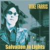 Salvation in Lights (CD) - Mike Farris Photo