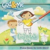 God Made Me: Praise Songs for Little Ones! (CD) - Michael Coleman Photo