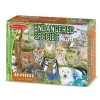 Melissa & Doug Endangered Species Floor Puzzle (48 PC): Endangered Species Floor Puzzle (48 PC) - Melissa Doug Photo