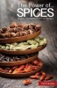 The Power of Spices (Hardcover) - Gill Davies Photo