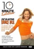 10 Minute Solution Fat Blasting Dance Mix (Region 1 Import DVD) -  Photo