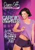 Doi-Cardio Striptease (Region 1 Import DVD) - Andrea Ambandos Photo