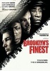 Brooklyns Finest (Region 1 Import DVD) - Wesley Snipes Photo