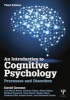 An Introduction to Cognitive Psychology - Processes and Disorders (Paperback, 3rd Revised edition) - David Groome Photo