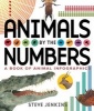 Animals by the Numbers (Hardcover) - Steve Jenkins Photo