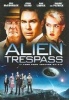 Alien Trespass (Region 1 Import DVD) - Eric McCormack Photo