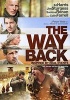 Way Back (Region 1 Import DVD) - Colin Farrell Photo