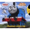 Thomas Looks Up (Hardcover) - W Awdry Photo