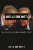 Talking About Torture - How Political Discourse Shapes the Debate (Hardcover) - Jared Del Rosso Photo