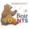 Bear Counts (Hardcover) - Karma Wilson Photo