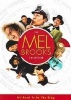 Mel Brooks Collection (Region 1 Import DVD) - BrooksMel Photo