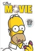  the Movie (Region 1 Import DVD) - Simpsons Photo