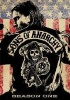 -Season 1 (Region 1 Import DVD) - Sons Of Anarchy Photo