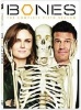 Bones-Season 5 (Region 1 Import DVD, Special) - Tamara Taylor Photo