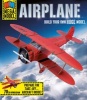 Mega Model: Airplane - Ben Hubbard Photo