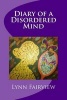 Diary of a Disordered Mind (Paperback) - Lynn Fairview Photo