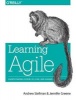 Learning Agile - Understanding Scrum, XP, Lean, and Kanban (Paperback) - Andrew Stellman Photo