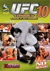 Ufc-10-Tournament (Region 1 Import DVD) - Mark Coleman Photo