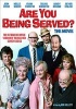 Are You Being Served (Region 1 Import DVD) - Mollie Sugden Photo