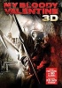 My Bloody Valentine 3d/2d (Region 1 Import DVD) - Jensen Ackles Photo