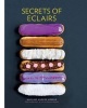 Secrets of Eclairs (Hardcover) - Marianne Magnier Moreno Photo