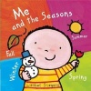 Me and the Seasons (Hardcover) - Liesbet Slegers Photo