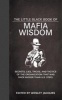 The Little Red Book of Mafia Wisdom (Hardcover) - Tony Lyons Photo