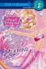 Pretty Pearl Mermaid (Hardcover) - Ulkutay Design Group Photo