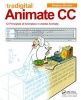 Tradigital Animate CC - 12 Principles of Animation in Adobe Animate (Paperback) - Stephen Brooks Photo