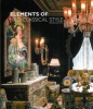 Elements of Neo-Classical Style (Hardcover) - Darren Du Photo