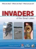 Invaders of the Great Lakes - Invasive Species and Their Impact on You (Paperback) - Wildlife Forever Photo