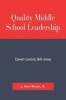 Quality Middle School Leadership - Eleven Central Skill Areas (Paperback) - LDavid Weller Photo