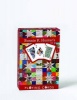 Bonnie K. Hunter's Playing Cards Single Pack - Bonnie K Hunter Photo