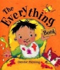 The Everything Book (Hardcover, Library binding) - Denise Fleming Photo