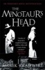 The Minotaur's Head - An Eberhard Mock Investigation (Paperback) - Marek Krajewski Photo