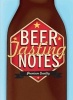 Beer Tasting Notes (Paperback) - Cico Books Photo