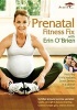 Prenatal Fitness Fix-Erin Obriens (Region 1 Import DVD) -  Photo