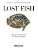 Lost Fish - Anthologies of the Work of the Comte de Lacepede (Hardcover) - Elizabeth Kolbert Photo