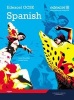 Edexcel GCSE Spanish Higher Student Book - Higher Student Book (Paperback) - Leanda Reeves Photo