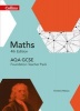 Collins GCSE Maths - GCSE Maths AQA Foundation Teacher Pack (Paperback, 4 Rev Ed) - Rob Ellis Photo