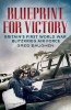 Blueprint for Victory - Britain's First World War Blitzkrieg Air Force (Hardcover) - Greg Baughen Photo