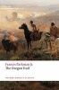 The Oregon Trail (Paperback) - Francis Parkman Photo