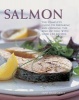 Salmon (Paperback) - Jane Bamforth Photo